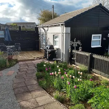 The Highland Studio Muir Of Ord Exterior photo