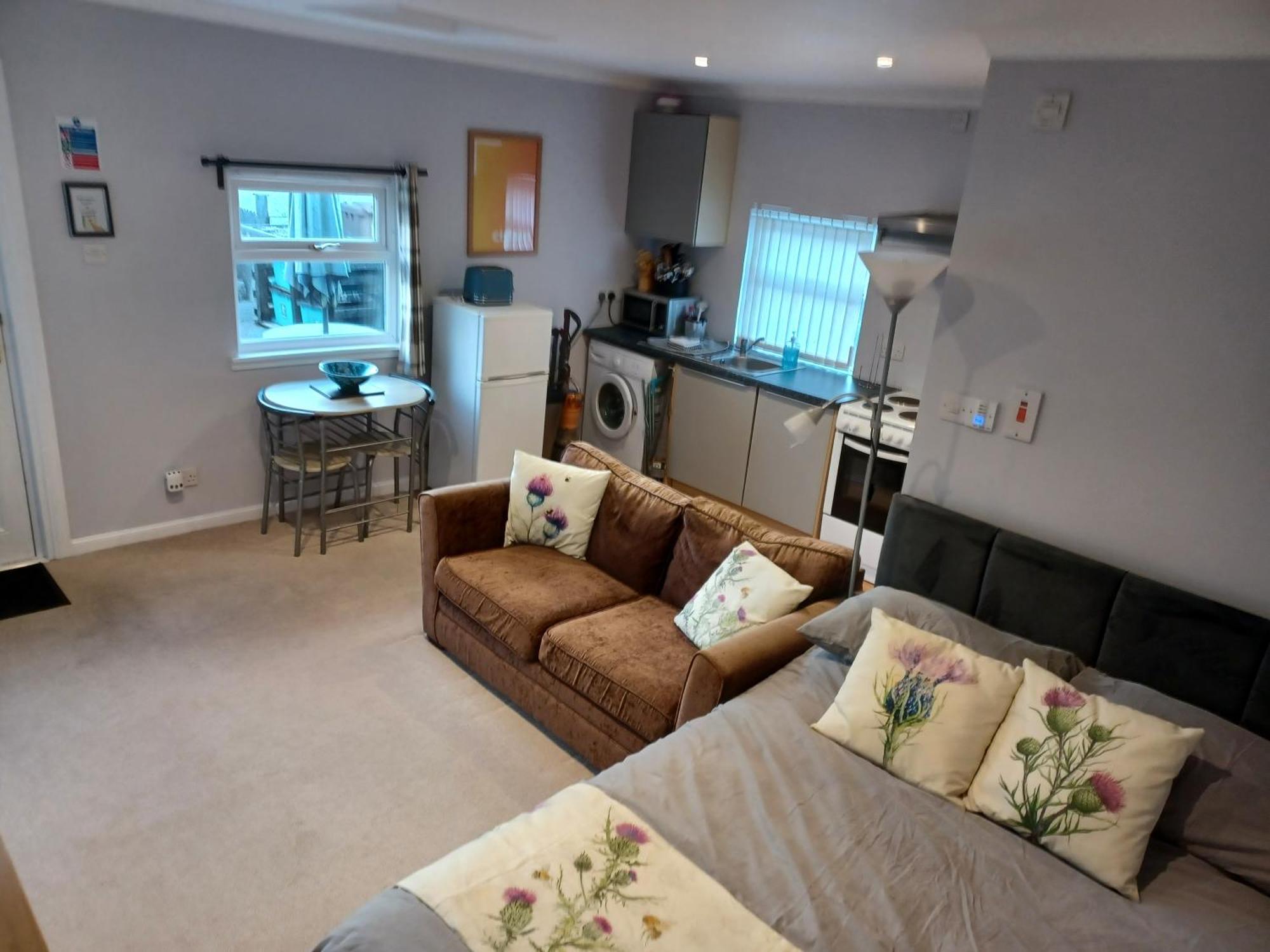 Apartment The Highland Muir of Ord