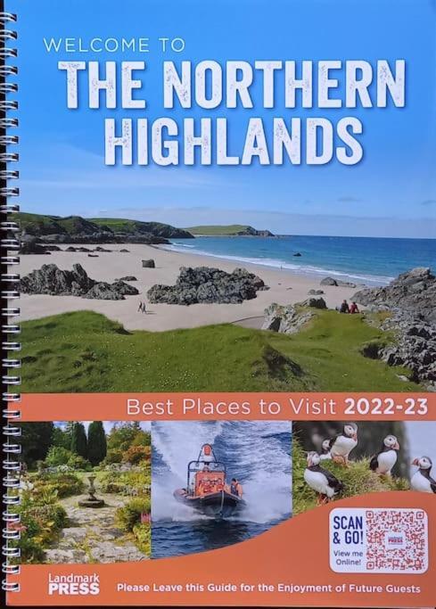 The Highland * Muir of Ord